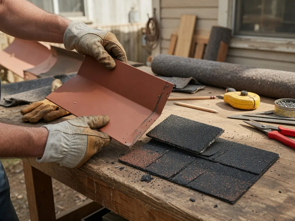 Roof Repair company in Coffeeville, AL